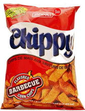 Load image into Gallery viewer, JACK &amp; JILL CHIPPY BBQ PARTY PACK 200 GM
