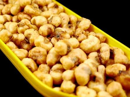BOY BAWANG GARLIC