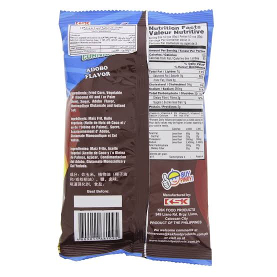BOY BAWANG ADOBO FLAVOR