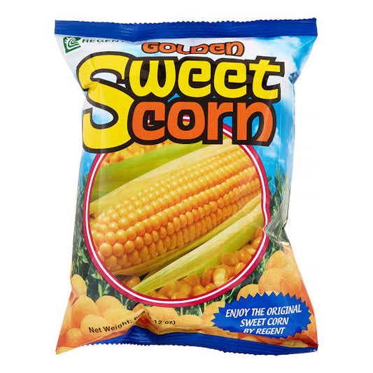 REGENT GOLDEN SWEET CORN 2.8 OZ