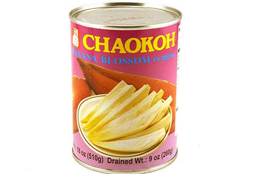 CHAOKOH BANANA BLOSSOM