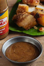 Load image into Gallery viewer, MANG TOMAS LECHON SAUCE SMALL REGULAR 330 GRAMS
