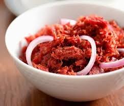 PALM CORNED BEEF ONION