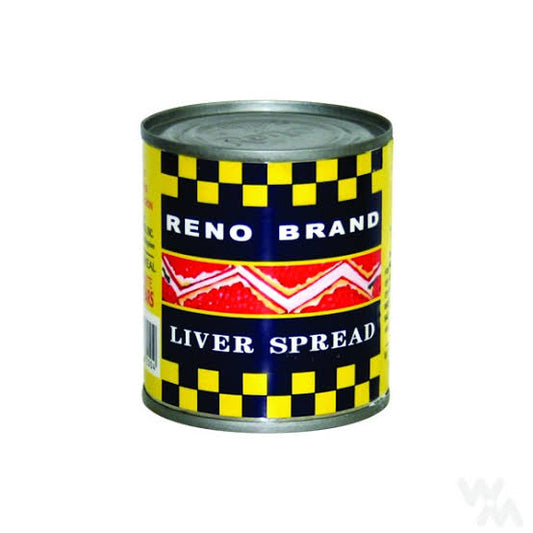 RENO LIVER SPREAD BIG (PRE-ORDER) (LIMIT 3)