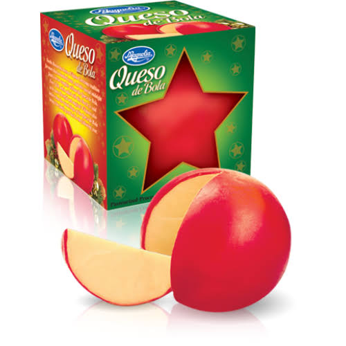 MAGNOLIA QUESO DE BOLA