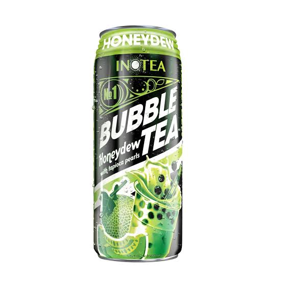 INOTEA BUBBLE TEA HONEY DEW