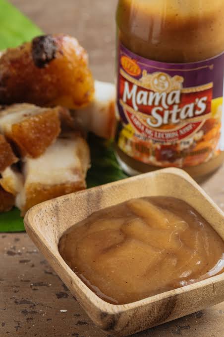 MAMA SITA'S ALL PURPOSE SARSA NG LECHON 11 OZ