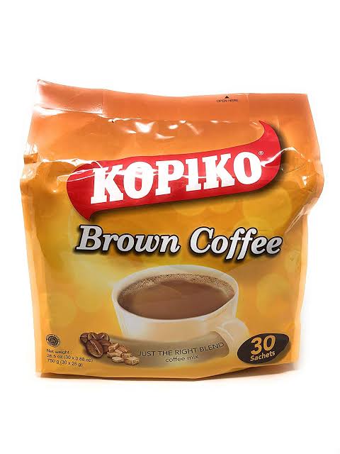 KOPIKO BROWN SMALL 8.8 OZ