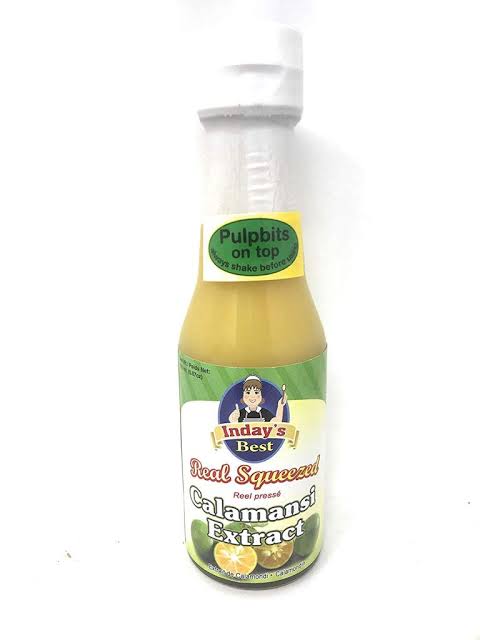 INDAY'S BEST CALAMANSI EXTRACT 150 ML