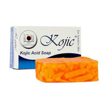 Load image into Gallery viewer, KOJIC GLUTATHIONE BLUE 135 GRAMS
