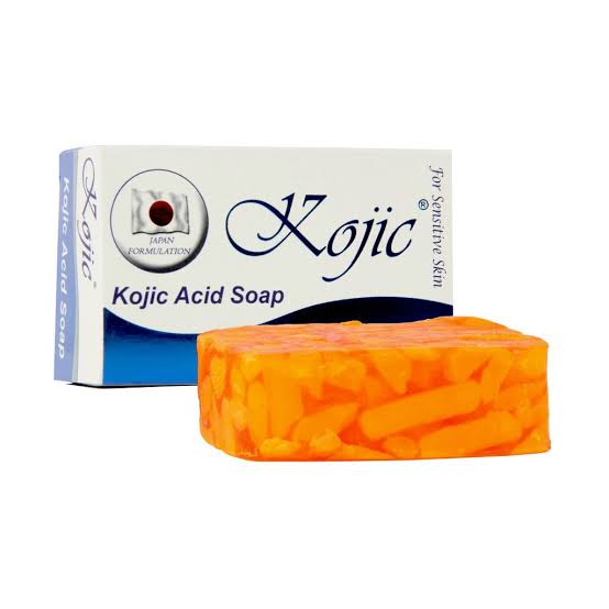 KOJIC GLUTATHIONE BLUE 135 GRAMS