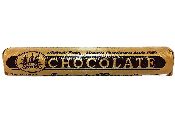 ANTONIO PUEO EXCELLENTE PURE CHOCOLATE CACAO WHITE