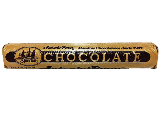 ANTONIO PUEO EXCELLENTE PURE CHOCOLATE CACAO WHITE