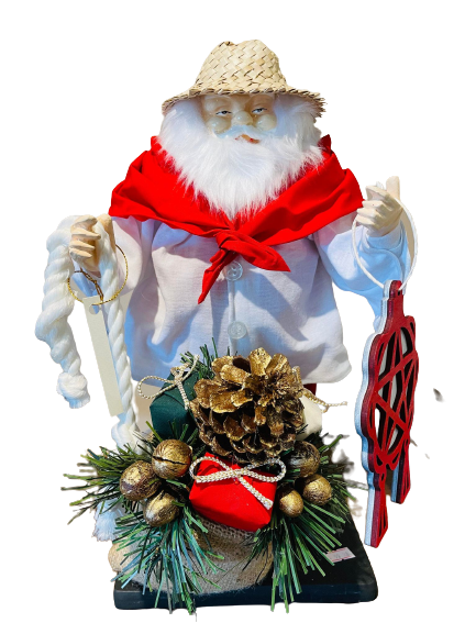 LOLO SANTA