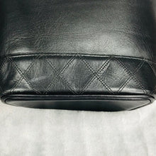 Load image into Gallery viewer, CHANEL LAMBSKIN VANITY CASE VGC
