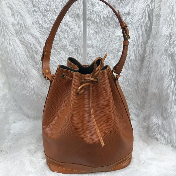 LOUIS VUITTON EPI NOE DC VI0973