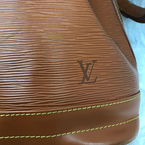 LOUIS VUITTON EPI NOE DC VI0973