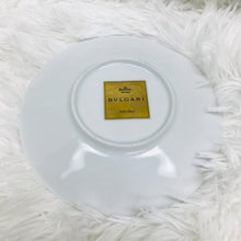 Load image into Gallery viewer, BULGARI BVLGARI DOLCI DECO ROSENTHAL CUP/SAUCER (FREE SHPPING)
