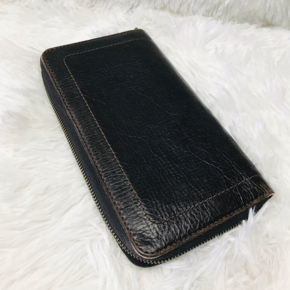 Louis Vuitton Utah Zippy Org Zip Around Wallet