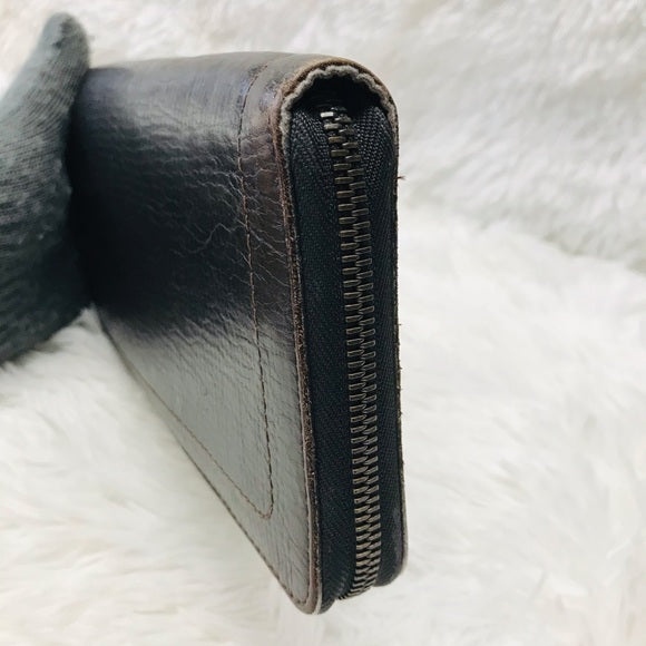 Louis Vuitton Utah Zippy Org Zip Around Wallet