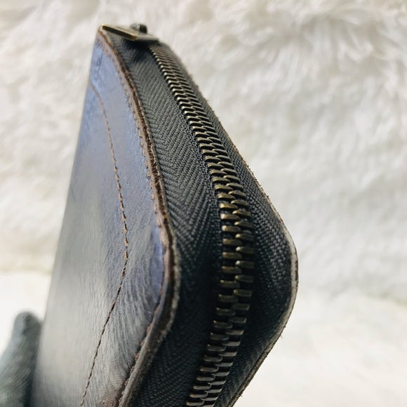 Louis Vuitton Utah Zippy Org Zip Around Wallet