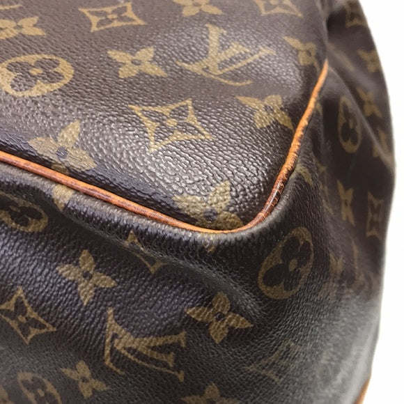 LOUIS VUITTON KEEPALL 50 MONOGRAM MB8909