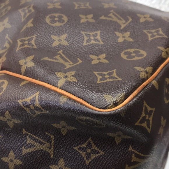 LOUIS VUITTON KEEPALL 50 MONOGRAM MB8909