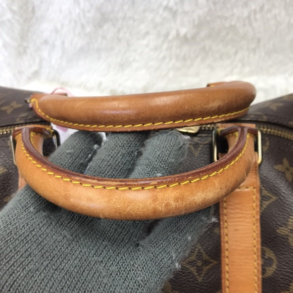 LOUIS VUITTON KEEPALL 50 MONOGRAM MB8909