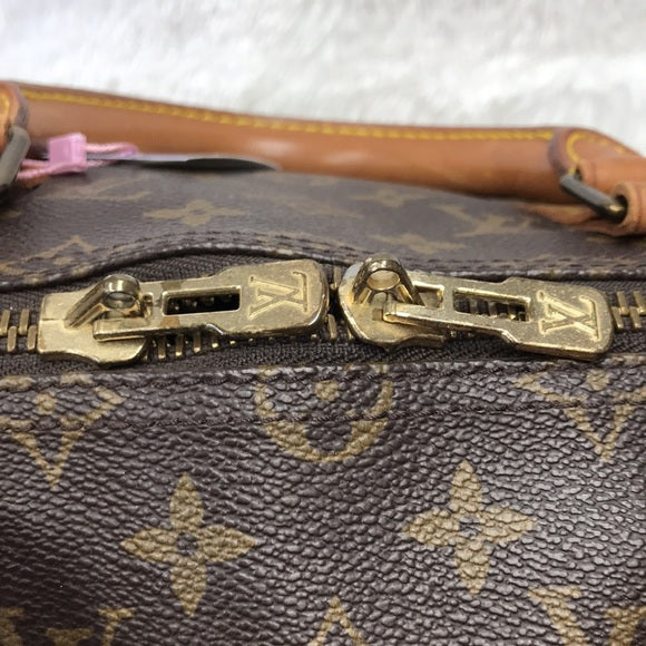 LOUIS VUITTON KEEPALL 50 MONOGRAM MB8909