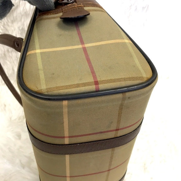 Burberry Vintage Medium Should Bag – Vinta Lux