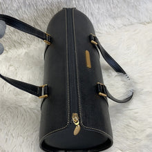 Load image into Gallery viewer, BURBERRY LEATHER PAPILLON/BARREL STYLE  (FREE SHIPPING)
