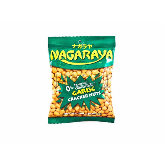NAGARAYA GARLIC