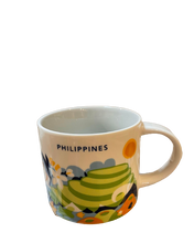 Load image into Gallery viewer, STARBUCKS ICONIC MUG PHILIPPINES RICE TERRECES
