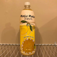 Load image into Gallery viewer, MOGU MOGU PINEAPPLE JUICE 1000 ML
