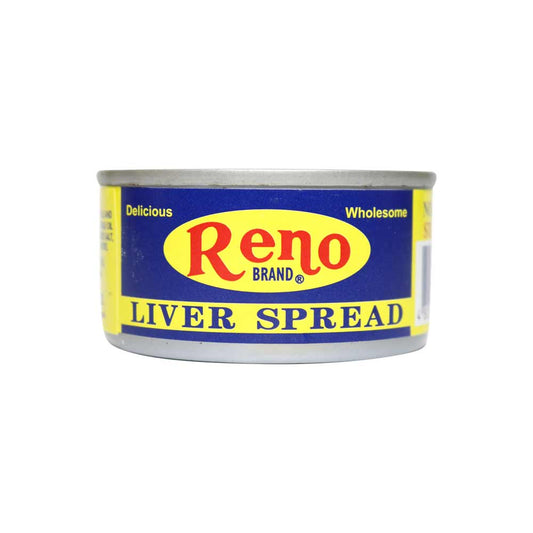 RENO LIVER SPREAD PHILIPPINES