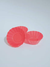 Load image into Gallery viewer, 12 PCS MEDIUM PUTO MOLDER PLASTIC  CRESCENT SHAPE
