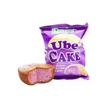 Load image into Gallery viewer, REGENT UBE CAKE
